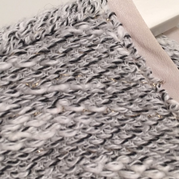 Grey light sweater - Picture 4 of 5